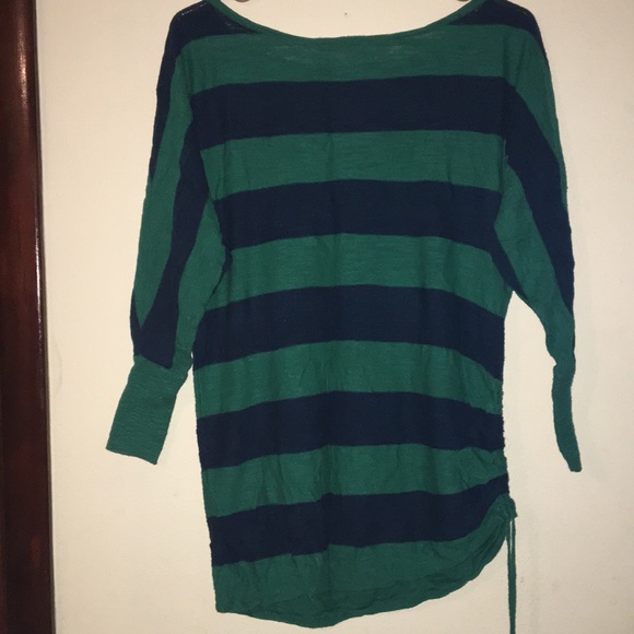 3/4 Sleeve Tunic - Picture 1 of 4